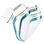 VGR V-713 Epilator for Women