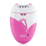KEMEI KM-189 Epilator for Women
