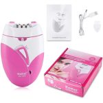 KEMEI KM-189 Epilator for Women - Image 2