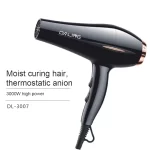 Daling DL-3007 Professional Hair Dryer - Image 2