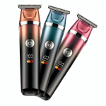 Daling DL-1699 Professional Hair Trimmer - Image 2