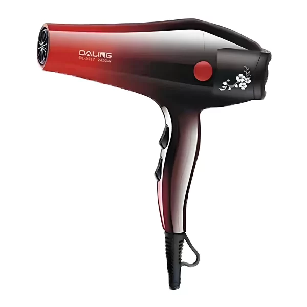 Daling DL-3017 Professional Hair Dryer