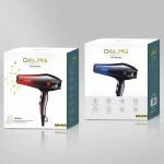 Daling DL-3017 Professional Hair Dryer - Image 2
