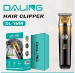 Daling DL-1699 Professional Hair Trimmer - Image 3