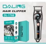 Daling DL-1768 Professional Hair Trimmer - Image 2