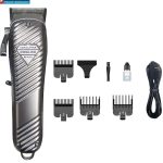 Dingling RF-1972 Professional Hair Clipper - Image 2
