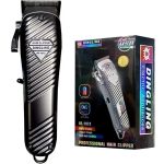 Dingling RF-1972 Professional Hair Clipper - Image 3