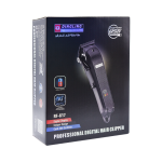 Dingling RF-1971 Professional Hair Clipper - Image 3