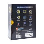 Dingling RF-1986 Professional Hair Clipper - Image 4