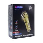 Dingling RF-1986 Professional Hair Clipper - Image 3