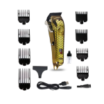 Dingling RF-1986 Professional Hair Clipper - Image 2