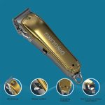 Dingling RF-1981 Professional Hair Clipper - Image 4