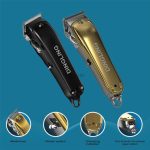 Dingling RF-1981 Professional Hair Clipper - Image 3