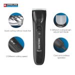 Dingling RF-911 Professional Hair Clipper - Image 3