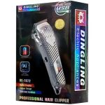 Dingling RF-1972 Professional Hair Clipper - Image 4