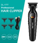 Daling DL-1777 Professional Hair Trimmer - Image 4