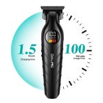 Daling DL-1777 Professional Hair Trimmer - Image 3