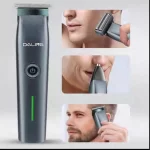 Daling DL-9218 3 in 1 Hair Trimmer - Image 3