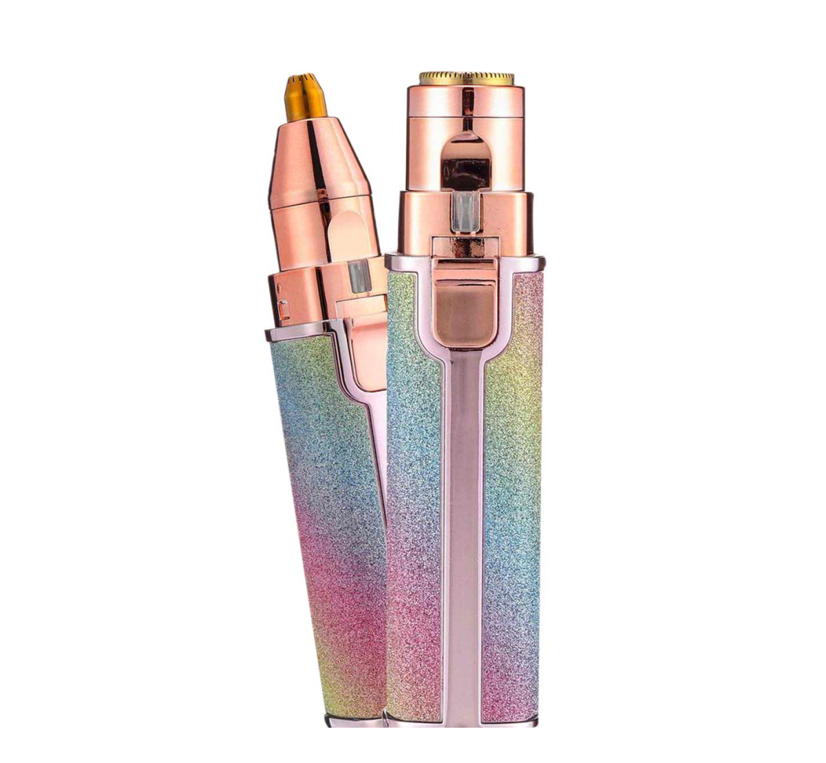 03c7985681866d9b233de744d683b882 Flawless 2 in1 Rechargeable Hair Removal - Image 1