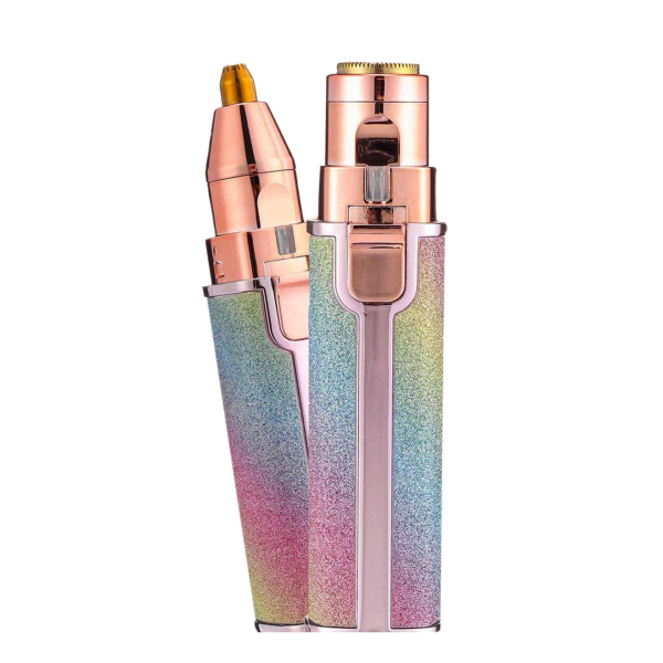 Flawless 2 in1 Rechargeable Hair Removal