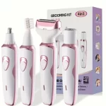 Ladies Grooming Kits